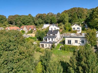 Acheter Maison 149 m2 Etretat