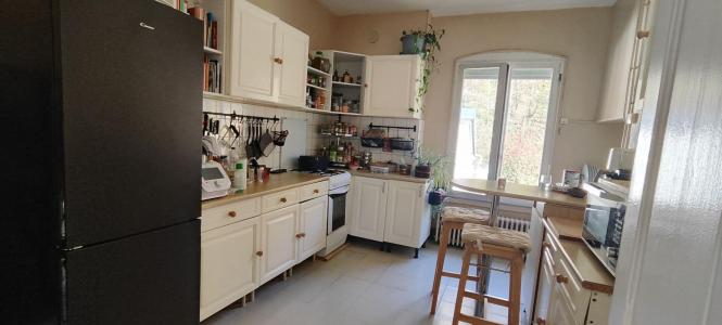 Acheter Maison Plancher-bas Haute saone