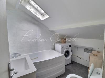 Annonce Vente 3 pi�ces Appartement Havre 76