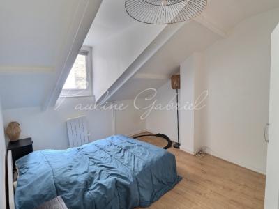 Acheter Appartement 55 m2 Havre