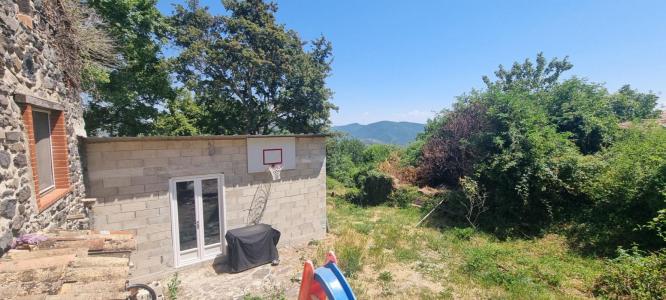 Annonce Vente 6 pi�ces Maison Saint-martin-sur-lavezon 07