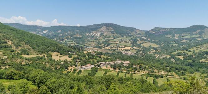 Acheter Maison 156 m2 Saint-martin-sur-lavezon