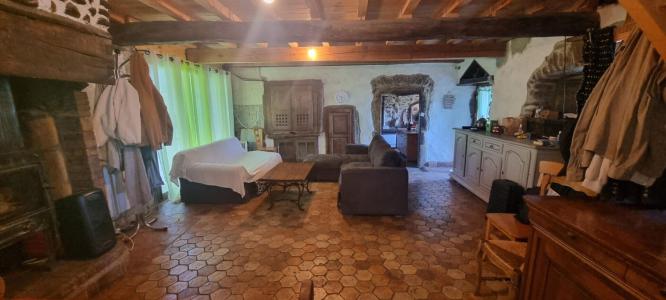 Acheter Maison Saint-martin-sur-lavezon 189500 euros