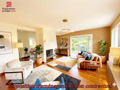 Annonce Vente 7 pi�ces Maison Latresne 33