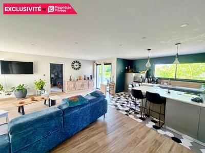 Acheter Maison Carbon-blanc 330000 euros