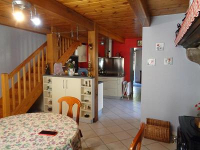 Annonce Vente 5 pi�ces Maison Beurieres 63