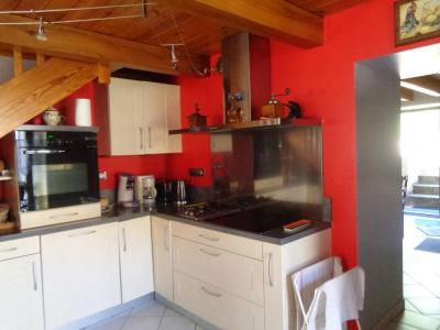 Acheter Maison 110 m2 Beurieres