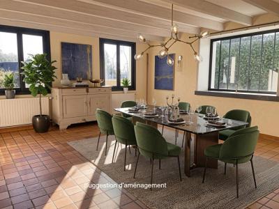 Acheter Maison Saint-jean-de-liversay 327500 euros