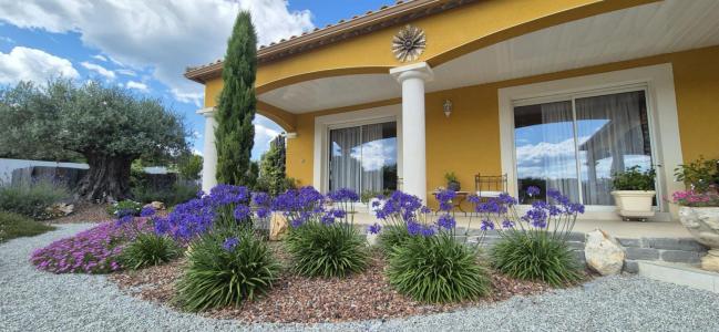 For sale Argelliers 8 rooms 265 m2 Herault (34380) photo 1