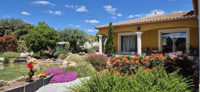 For sale Argelliers 8 rooms 265 m2 Herault (34380) photo 2