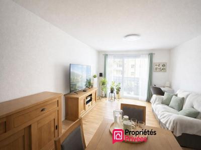 For sale Boulogne-sur-mer 3 rooms 72 m2 Pas de calais (62200) photo 0