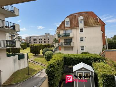 Annonce Vente 3 pi�ces Appartement Boulogne-sur-mer 62
