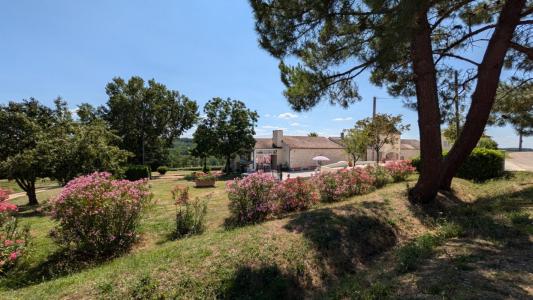 Annonce Vente 7 pi�ces Maison Marmande 47