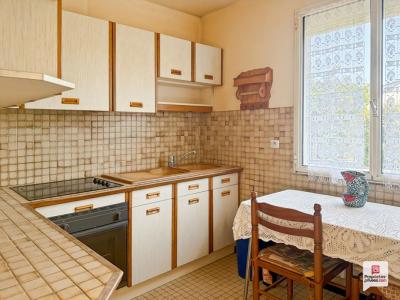 Annonce Vente 4 pi�ces Maison Sable-sur-sarthe 72