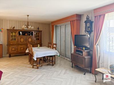 Acheter Maison Sable-sur-sarthe 125990 euros