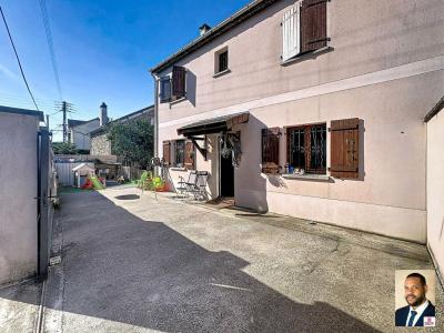 Annonce Vente 7 pi�ces Maison Savigny-sur-orge 91