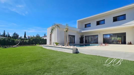 Annonce Vente 7 pi�ces Maison Saint-feliu-d'avall 66