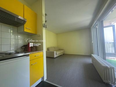 Annonce Vente Appartement Lille 59