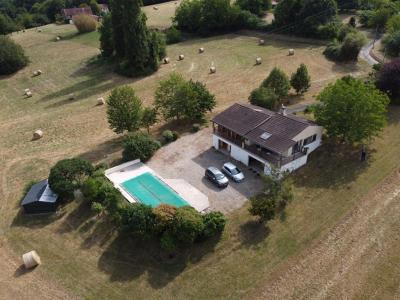Annonce Vente 7 pi�ces Maison Coux-et-bigaroque 24