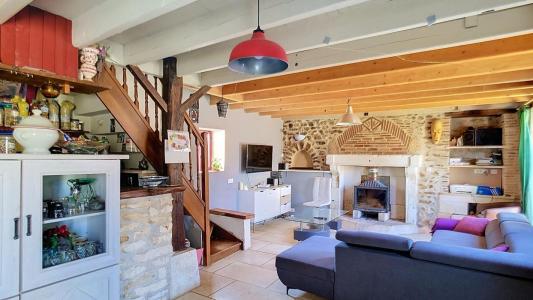 For sale Archigny 5 rooms 142 m2 Vienne (86210) photo 1