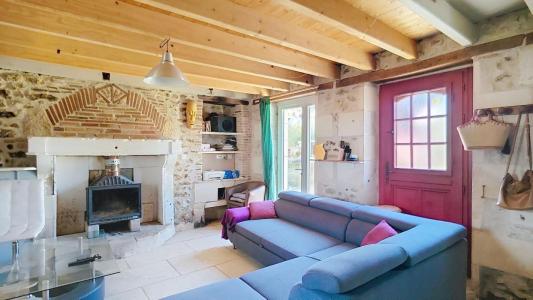 For sale Archigny 5 rooms 142 m2 Vienne (86210) photo 2