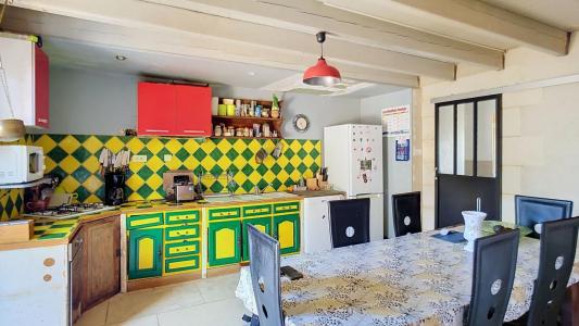 For sale Archigny 5 rooms 142 m2 Vienne (86210) photo 3
