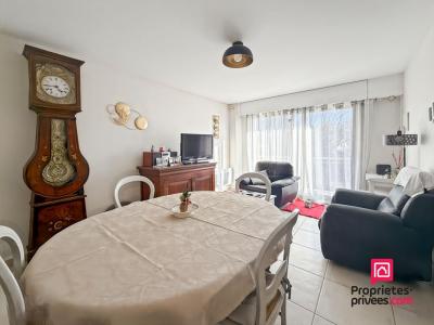 Annonce Vente 3 pi�ces Appartement Avallon 89
