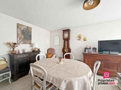 Acheter Appartement 61 m2 Avallon