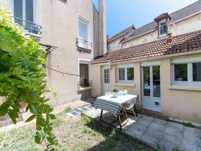 For sale Bretigny-sur-orge 2 rooms 39 m2 Essonne (91220) photo 1