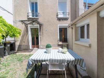 For sale Bretigny-sur-orge 2 rooms 39 m2 Essonne (91220) photo 2