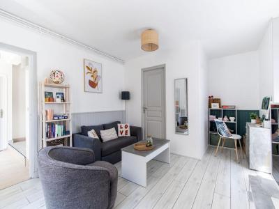 For sale Bretigny-sur-orge 2 rooms 39 m2 Essonne (91220) photo 4