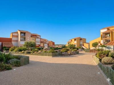 Annonce Vente 2 pi�ces Appartement Narbonne 11