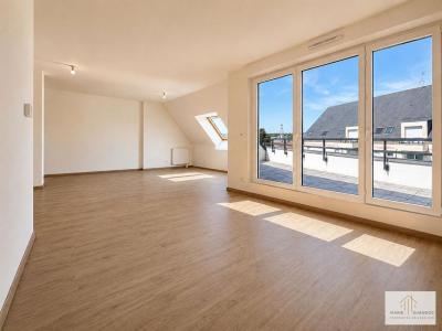Annonce Vente 3 pi�ces Appartement Indre 44