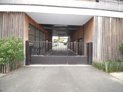 Acheter Parking 12 m2 Teste-de-buch