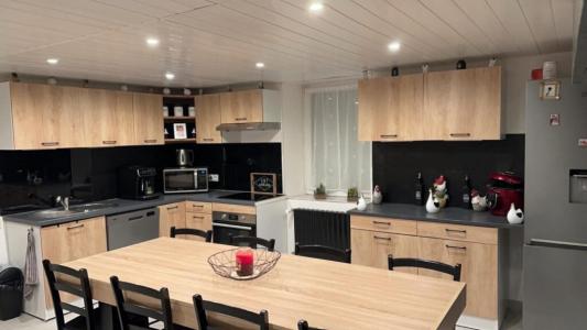 Annonce Vente 6 pi�ces Maison Abelcourt 70