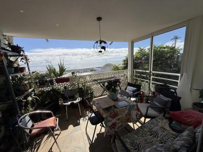 Annonce Vente 3 pi�ces Appartement Saint-denis-chaudron 974