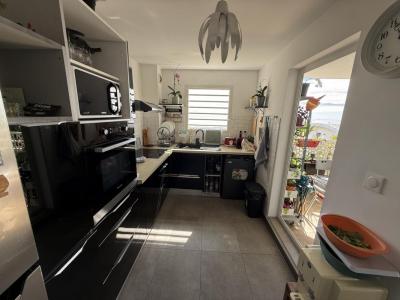 Acheter Appartement Saint-denis-chaudron Reunion
