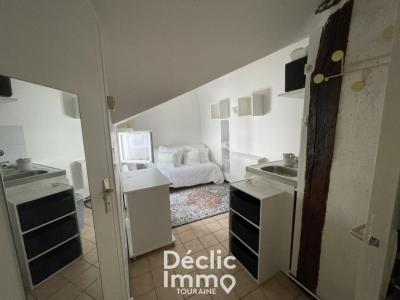 Annonce Location Appartement Tours 37