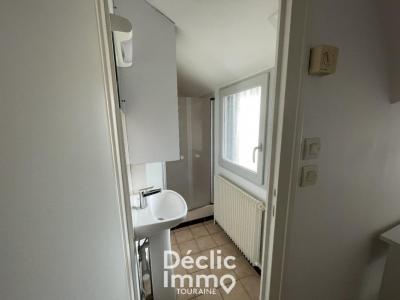 Louer Appartement 10 m2 Tours