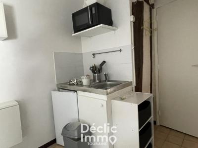 Louer Appartement Tours Indre et loire