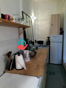 Louer Appartement Paris-10eme-arrondissement 1195 euros