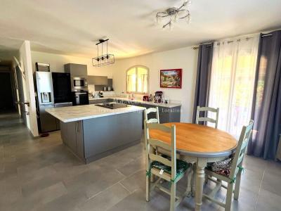 Annonce Vente 4 pi�ces Maison Muy 83