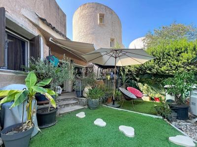Annonce Vente Maison Saint-paul-en-foret 83