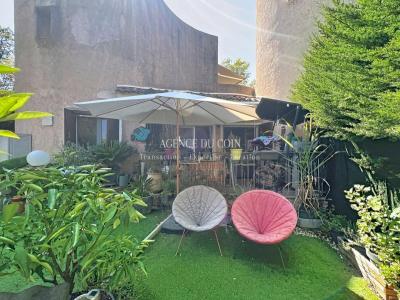 Acheter Maison 45 m2 Saint-paul-en-foret