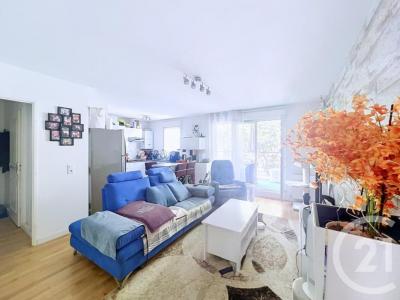 Annonce Vente 3 pi�ces Appartement Choisy-le-roi 94