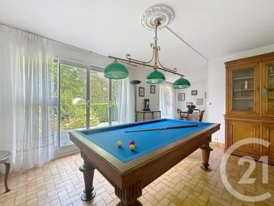 Annonce Vente 7 pi�ces Maison Sucy-en-brie 94