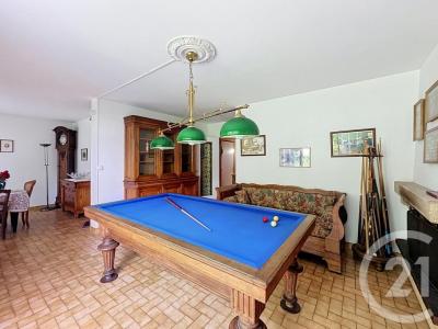 Acheter Maison 115 m2 Sucy-en-brie