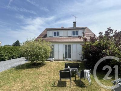 For sale Pont-sainte-maxence 5 rooms 108 m2 Oise (60700) photo 0