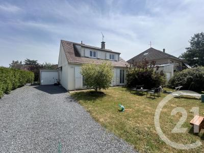 Annonce Vente 5 pi�ces Maison Pont-sainte-maxence 60
