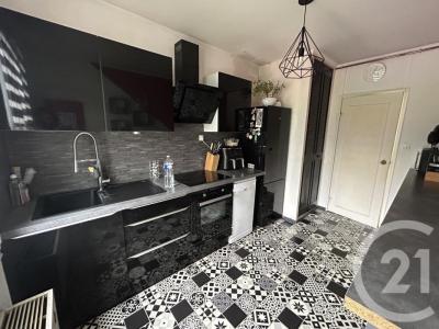 Acheter Maison Pont-sainte-maxence 242000 euros